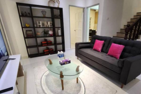 Jk Home Borneo 96 18Pax 6BedR 6BathR 3Carparks